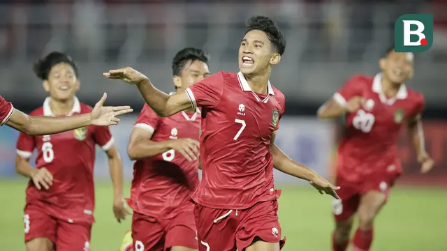 Timnas Indonesia U-20