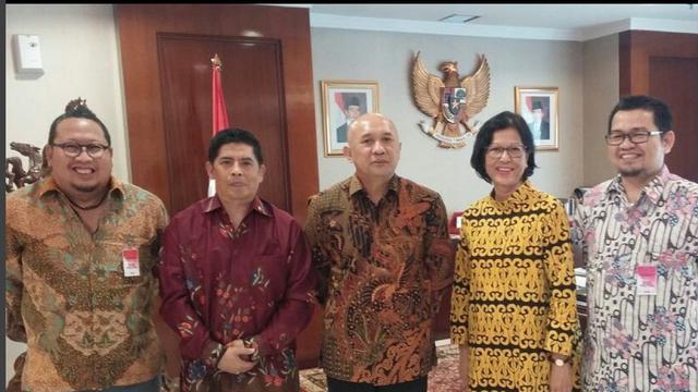 Real Madrid Foundation Indonesia