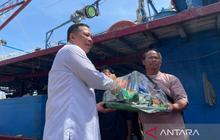 Fakta Unik: Program Kampung Nelayan Merah Putih KKP Targetkan 1.000 Desa, Dongkrak Ekonomi Pesisir Hingga 100%!