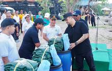 Badung Jadikan Hari Air Sedunia Momentum Tingkatkan Peduli Lingkungan dan Kelola Sampah Organik