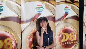 Tasya DA7 Sebut D'Academy Indosiar Sebagai Sekolah Kehidupan, Tak Sekadar Ajang Kompetisi