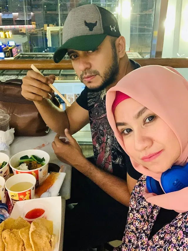 Ali Zainal