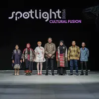SPOTLIGHT Indonesia 2024 digelar dengan sukses/copyright istimewa