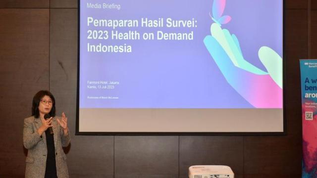 Meningkatkan Manfaat Kesejahteraan Karyawan untuk Atasi Kesenjangan Perlindungan Kesehatan yang Makin Melebar