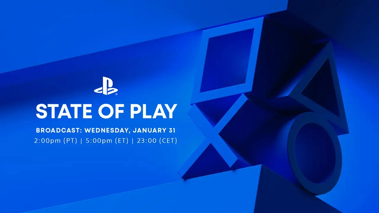 PlayStation State of Play 2024 Digelar 31 Januari 2024, Game PS5 Apa
