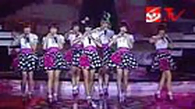 Cherrybelle - Love is You