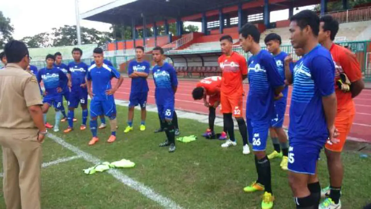 PSCS Cilacap