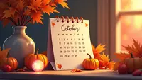 Ciri-Ciri Orang yang Lahir di Bulan Oktober dan Faktanya