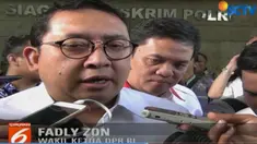 Tiga akun media sosial yang di laporkan Fadli Zon adalah akun Mak Lambae Turah, Ananda Sukarlan, dan Berita Pintar.