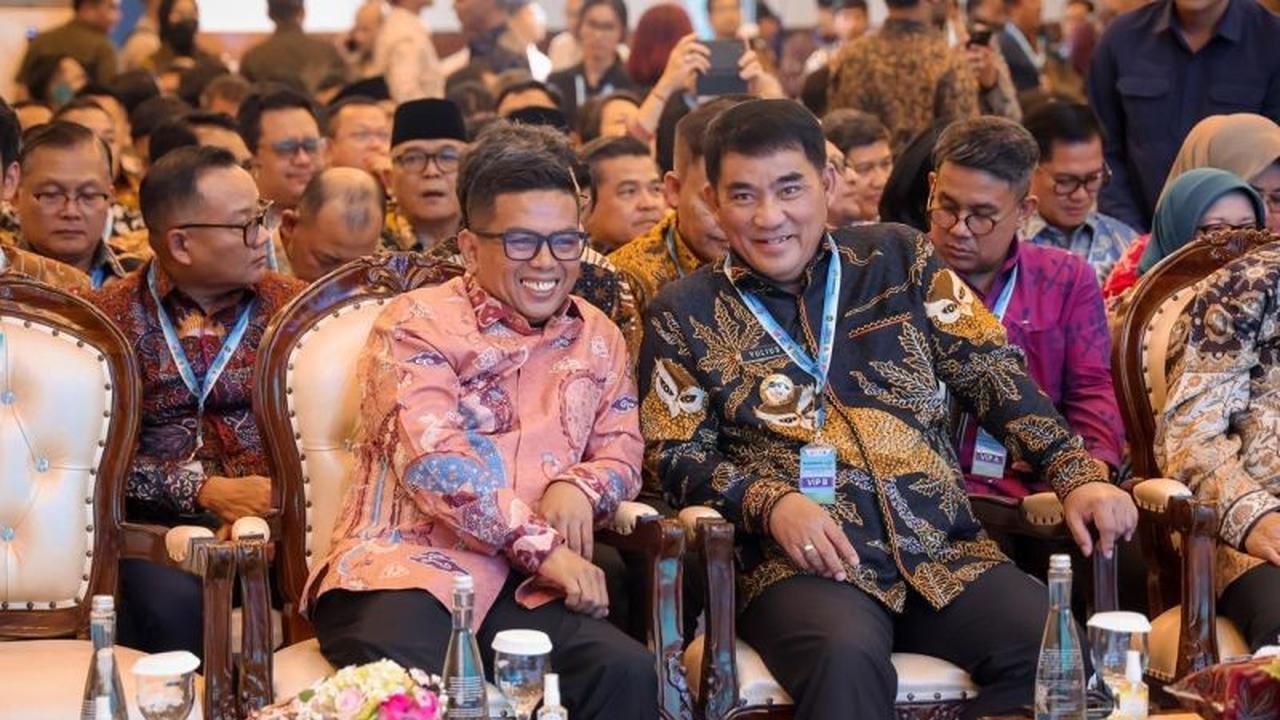 Tahukah Anda, Banten Berjuang Melawan Pinjol Ilegal? Gubernur Andra Soni Dorong Akses Keuangan Berkeadilan