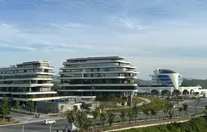 Otorita IKN Kantongi Rp 74,5 Triliun dari 67 Investor Swasta
