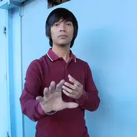 Rian D'Masiv (Deki Prayoga/bintang.com)