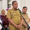 Kala Walkot Bekasi Rayu Pramono Bantu Bangun Dua Flyover