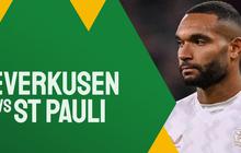 Prediksi Pertandingan Bayer Leverkusen Vs St Pauli, 7 Desember 2024