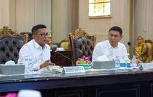 Gubernur Banten Dorong Penegakan Hukum Tegas Hentikan Tambang Emas Ilegal di TNGHS