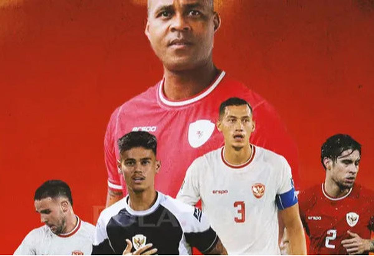 Timnas Indonesia Kudu Waspada! Ada 2 Kerugian yang Bisa Dimanfaatkan China di SUGBK