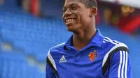 Setelah Ibra, Ini Striker yang Akan Dibeli Mourinho