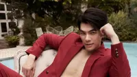 Aktor Thailand Mile Phakphum Akui Punya Pacar, Sering Pamer Foto Mesra Dengan Perempuan Pujaan Hatinya