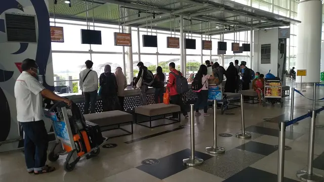 Bandara Kualanamu