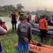 Niat Menolong Teman, Dua Remaja Hilang Terseret Arus Sungai