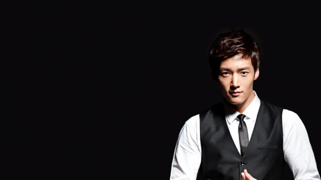 Choi Jin Hyuk Ucapkan Selamat Tinggal