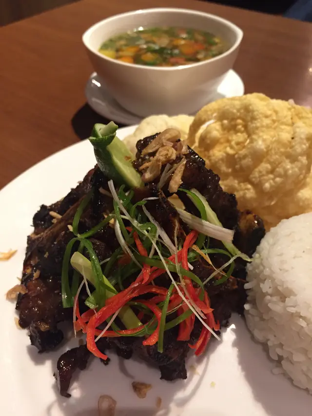 Sop Buntut