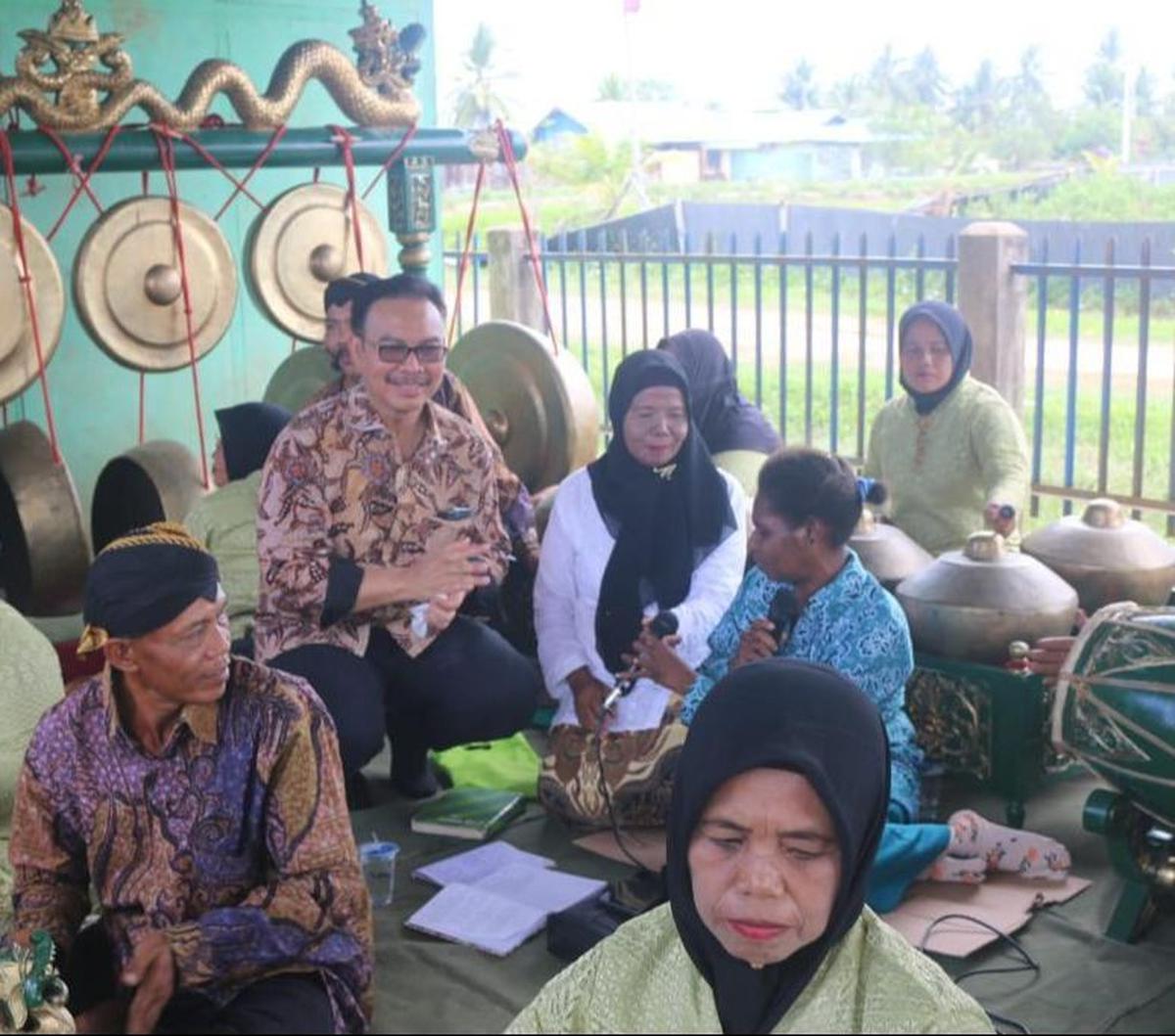 Dok. Istimewa