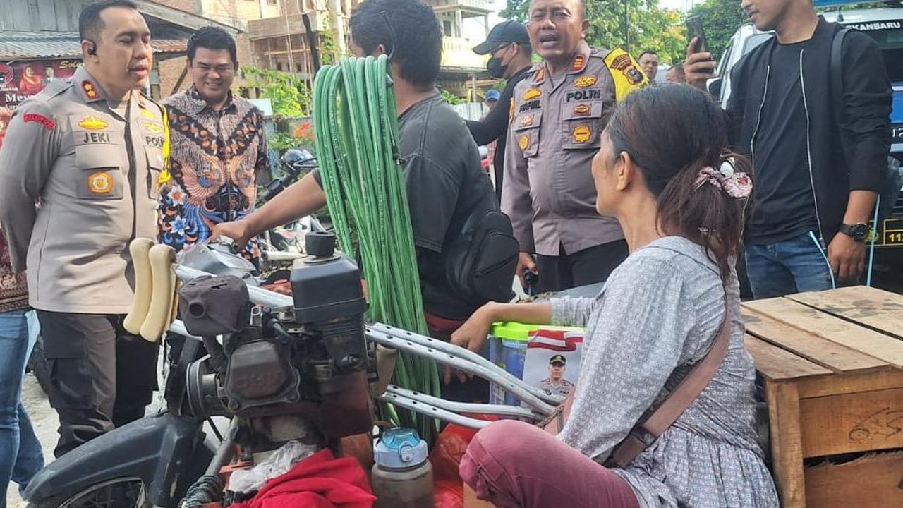 Dok. Istimewa