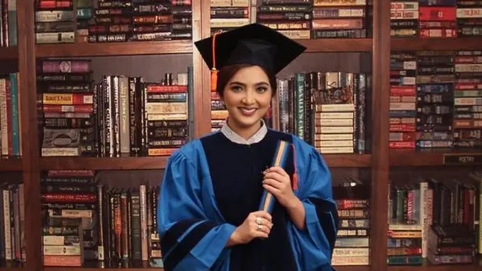 [Bintang] Ashanty WIsuda