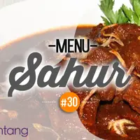 Yuk jadikan semur sebagai menu sahur di penghujung Ramadan!| (Digital Imaging: Muhammad Iqbal Nurfajri)