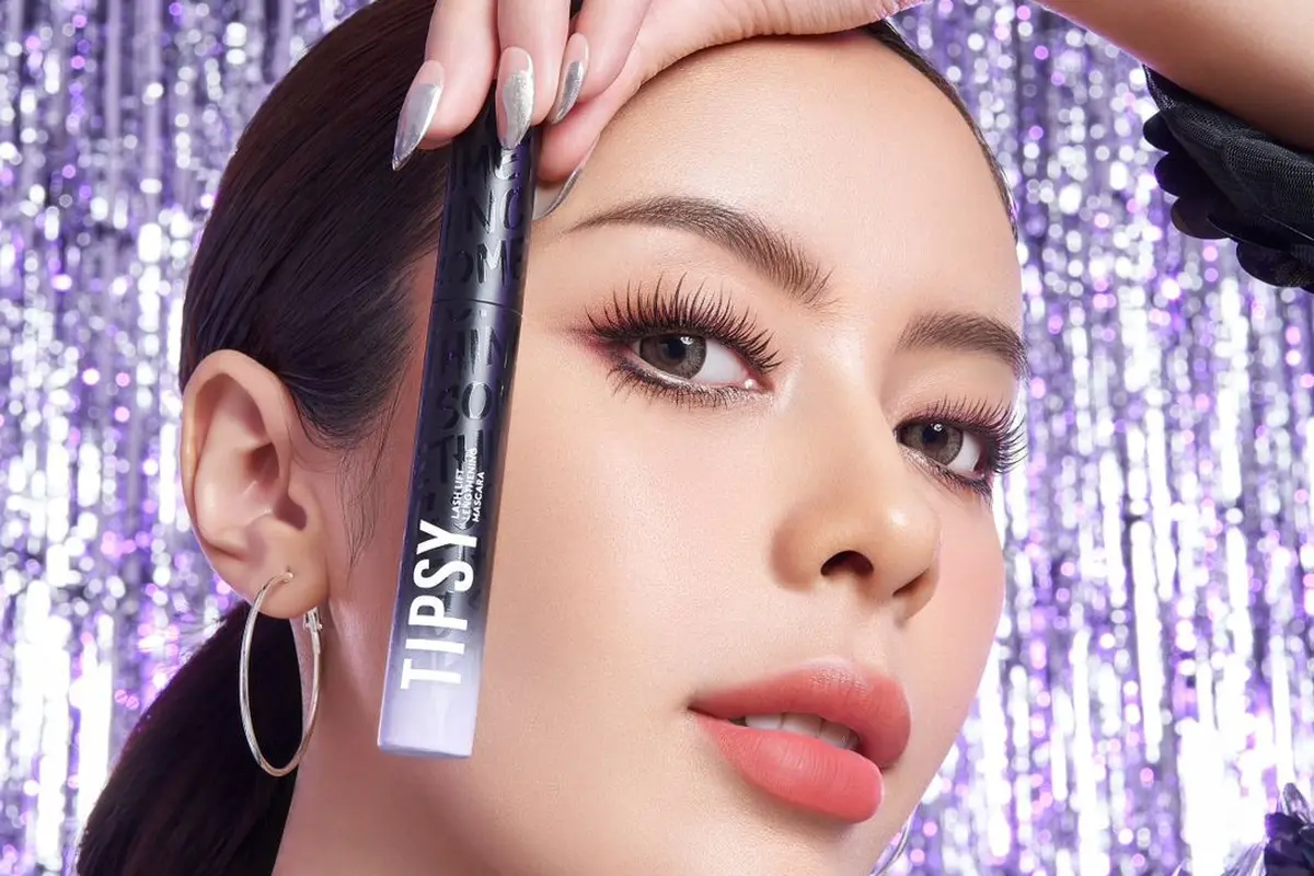 Maskara Lokal Ini Bikin Bulu Mata Lentik Maksimal, Cocok untuk Makeup Effortless di Hari Valentine