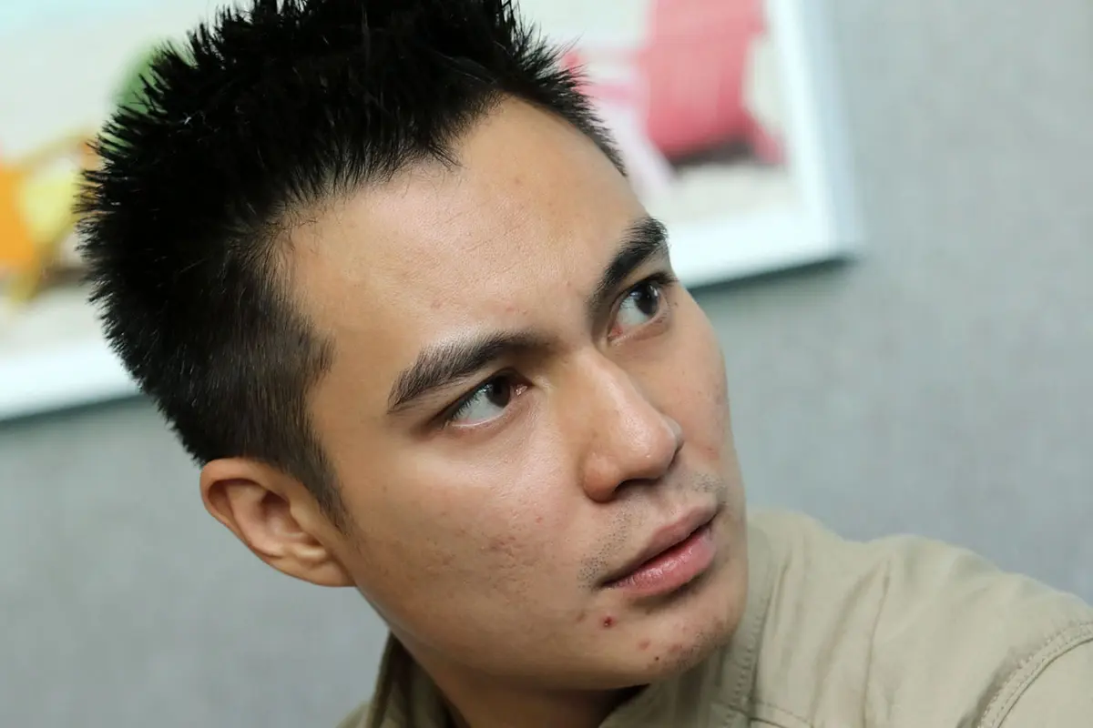 Baim Wong