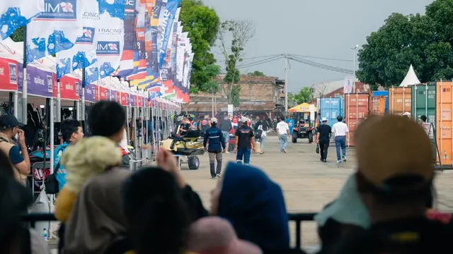 Kejuaraan Dunia Jetski