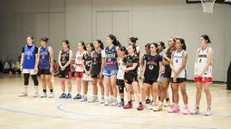 Meriahkan Piala Dunia Basket Wanita 2026, Tim Indonesia Diundang Tampil di Jerman