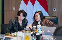 Kolaborasi Kemenekraf KOCCA Perkuat Industri Kreatif Film dan Musik Indonesia
