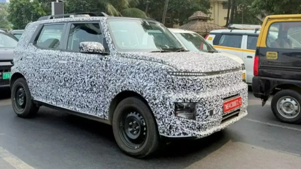 Hyundai Siapkan SUV Listrik Murah Baru, Diduga Ioniq 1 (ArenaEV)