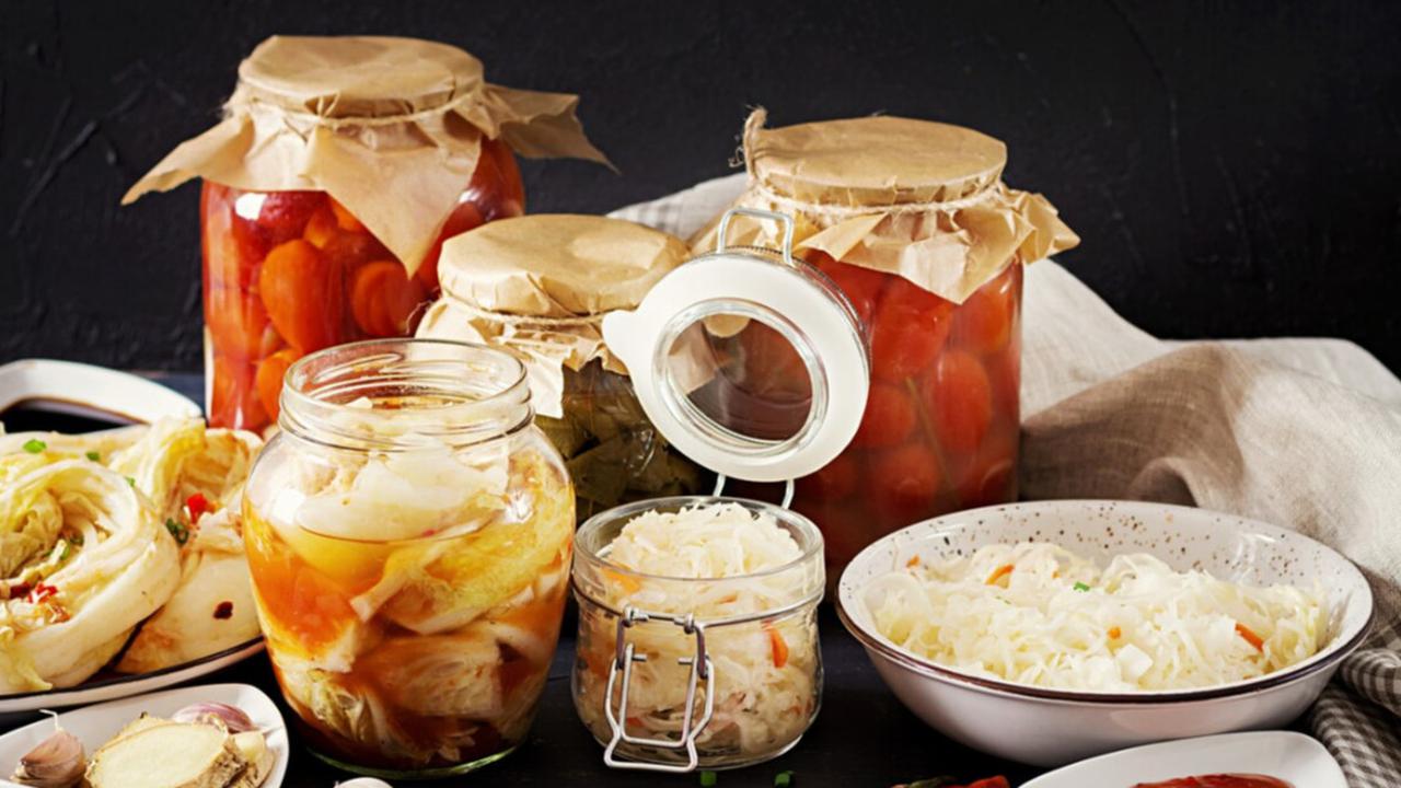 Mengapa Makanan Fermentasi Baik untuk Pencernaan? Ini Jawabannya!
