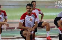 Pemain Persib Bandung Tidak Masuk dalam Skuad Timnas Indonesia Lawan Jepang dan Arab Saudi