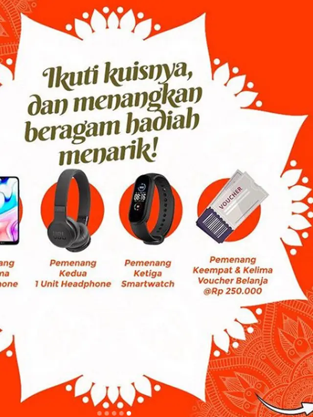 Bangga Batikan Bareng Liputan6, Ini Aksi 3 Influencer Generasi Cuan Pakai Batik