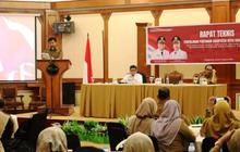 Fakta Kukar: Produsen Padi Terbanyak Kaltim, Optimalisasi Peran Penyuluh Pertanian Topang Pangan IKN