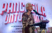 Pengaruh Keluarnya AS dari Organisasi Internasional, China Diuntungkan