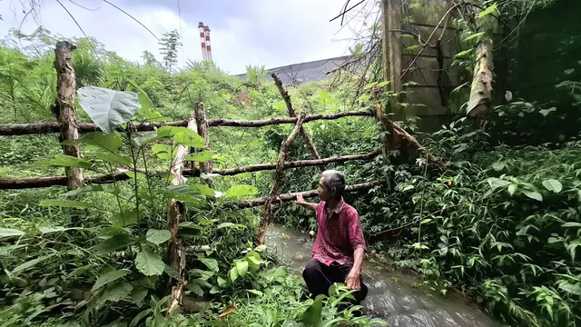 PLTU Keban Agung