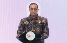 OJK: Generasi Muda Dominasi Investor Indonesia, Tapi Minim Literasi Keuangan