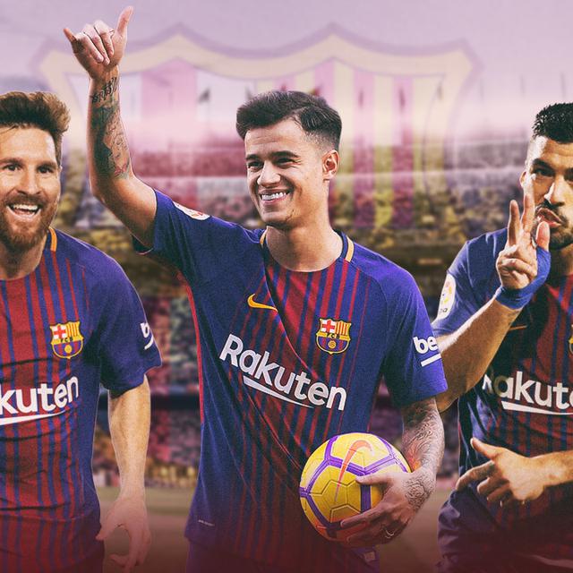 Editor Says Barcelona Sudah Berubah Jadi Real Madrid News