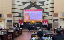 Tegaskan Komitmen, Bupati Fawait Dorong Kemandirian Fiskal Jember dalam Pembahasan APBD 2026