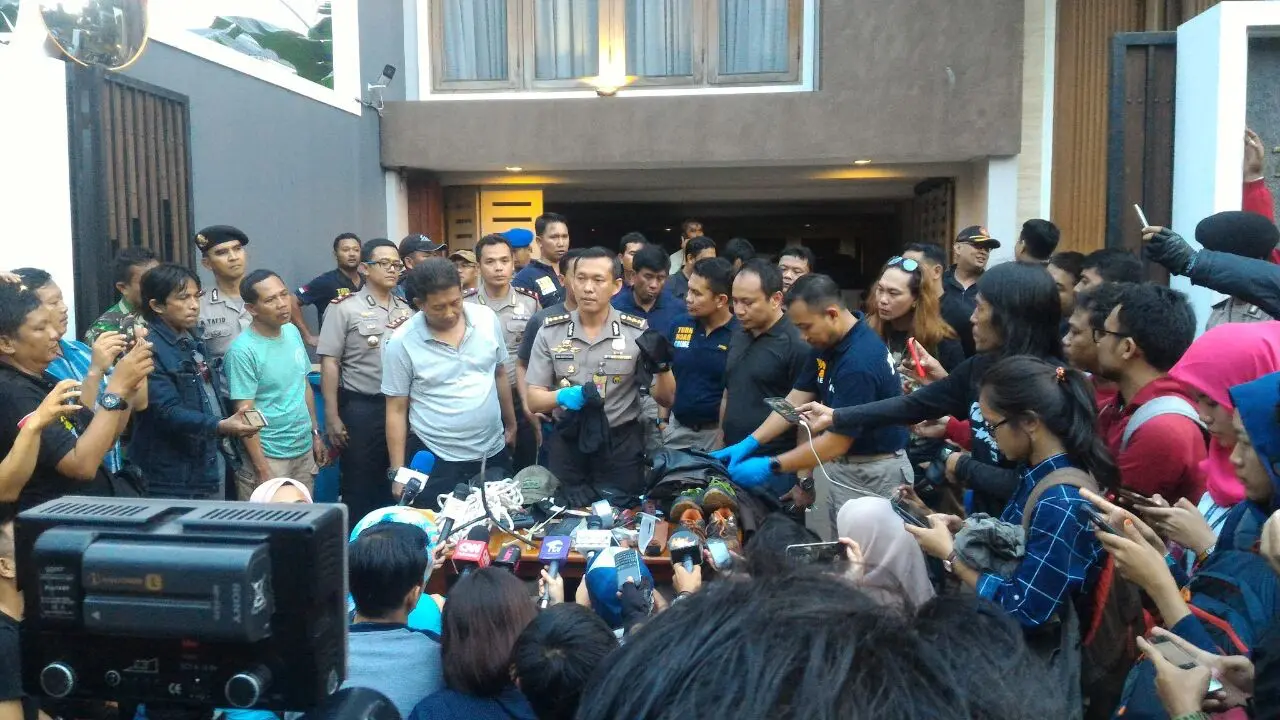 20160903-konpers-jakarta-sandera pondok indah