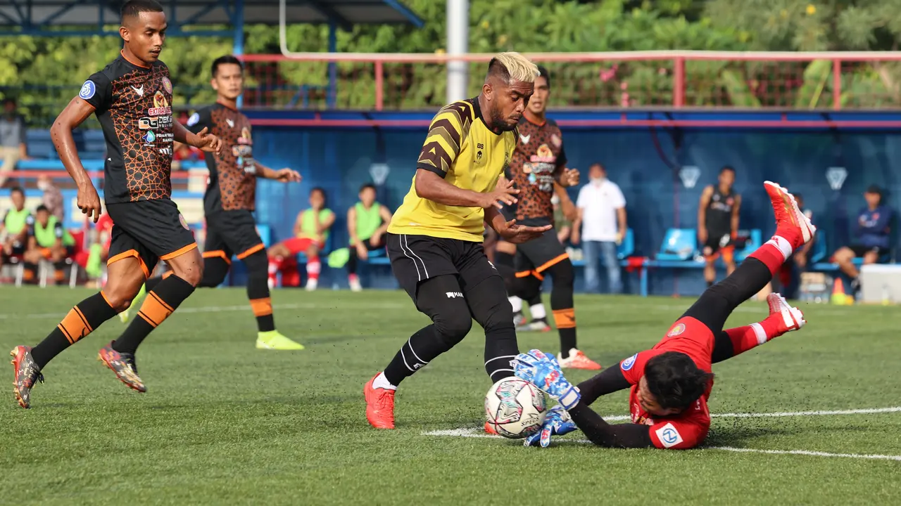 AHHA PS Pati Vs Persiraja