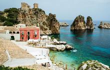 Kemarau Ekstrem Bikin Pulau Wisata di Italia Tolak Kedatangan Turis