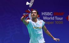 Saksikan Siaran Langsung Lanjutan Babak Pertama Thailand Masters 2025 Hari ini di Vidio, 29 Januari 2025