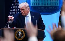 Trump Incar Hancurkan Pembangkit Listrik dan Jembatan, Presiden Iran: Mereka Akan Gagal